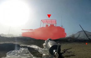 القسام تدك تحشدات الاحتلال جنوبي خانيونس