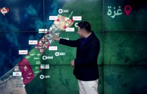 غزة على فوهة النار.. هكذا بدأ التوغل البري الإسرائيلي في غزة!