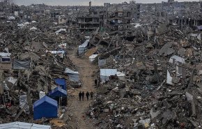 تقرير أممي يؤكد أن حرب غزة إبادة جماعية.. فهل ستقع تل أبيب في عزلة؟