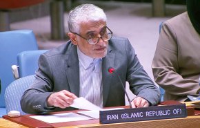 إيران: الشعب الافغاني هو من يحدد مستقبل بلاده