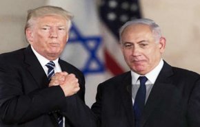 مسؤولون صهاينة: 'نتنياهو' أطلع 'ترامب' مُسبقا على هجوم الدوحة