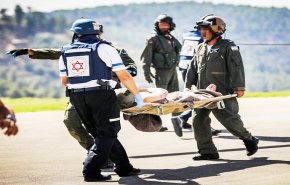 إصابة جنود صهاينة بعملية للمقاومة في غزة