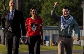 قاضي أميركي يأمر بترحيل الناشط محمود خليل إلى الجزائر أو سوريا
