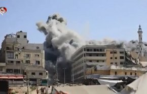 عشرات الشهداء والجرحى إثر مواصلة العدوان على غزة