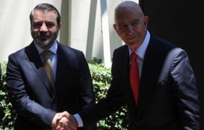 اتفاق امني مرتقب بين دمشق وتل ابيب.. الجولاني يصفه بالضروري!!
