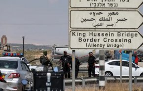 مقتل جنديين إسرائيليين في عملية اطلاق نار على الحدود مع الأردن+ فيديو