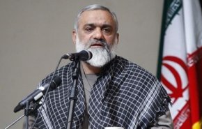 العميد نقدي: صحوة العالم الحالية هي ثمرة دماء الشهداء