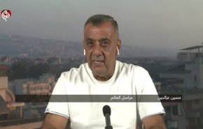 مراسل العالم: الغارات الإسرائيلية تعمّق التوتر على الحدود اللبنانية