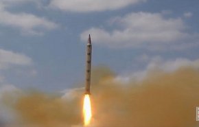 صاروخ يمني يشل حركة المستوطنين داخل الأراضي المحتلة +فيديو