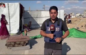 غزة تنزح تحت النار.. نكبة جديدة تتكشف على الطرقات!