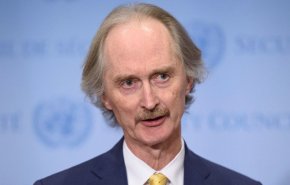 بيدرسن يقدم استقالته