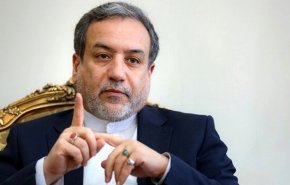 عراقجي: ايران لا يمكن ان تكون الطرف الوحيد لتحمل مسؤولية العمل