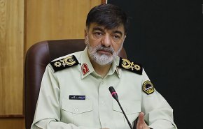 العميد رادان: العدو الصهيوني ارتكب خطأ ستراتيجيا في حرب الايام الـ 12