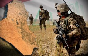 الاحتلال الأمريكي للعراق باق لأجل غير مسمى!