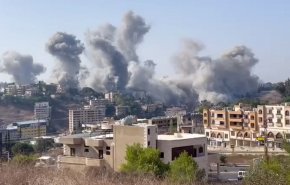 العدو الإسرائيلي يواصل انتهاك سيادة لبنان وتهديد الجنوب