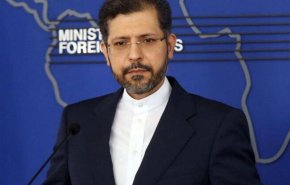 مساعد وزير الخارجية: الترويكا الأوروبية لم تلتزم بوعودها