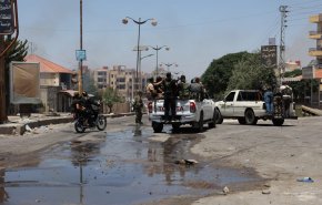 خروقات جديد لاتفاق وقف إطلاق النار في السويداء
