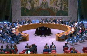 شورای امنیت قطعنامه تداوم لغو تحریم‌ها علیه ایران را تصویب نکرد