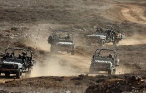 سوريا.. توغل إسرائيلي جديد في ريف درعا الغربي يثير التوتر