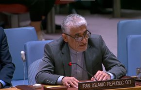 سفیر ایران: شورای امنیت سازمان ملل فرصت گفت‌وگو و اجماع را بر باد داد
