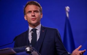 ماكرون: سأعترف بدولة فلسطين الاثنين المقبل في نيويورك
