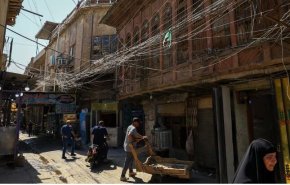 رویترز مدعی شد آمریکا با طرح انتقال گاز ترکمنستان به عراق از طریق ایران مخالفت کرده است