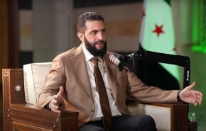 الجولاني: قريبون جدا من التوصل إلى اتفاق مع 'إسرائيل'
