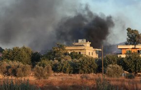 شهيدان وجرحى بغارات الإحتلال على جنوب لبنان