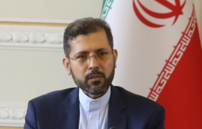 خطیب زاده: اروپا به دنبال بهانه برای افزایش تنش در منطقه است