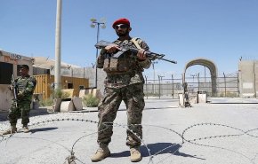 طالبان ترفض فكرة استعادة واشنطن لقاعدة باغرام القريبة من الصين