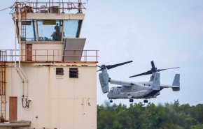 احیای پایگاه نظامی آمریکا در کارائیب همزمان با افزایش فشارها علیه ونزوئلا