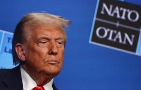 ترامپ در واکنش به ورود جنگنده‌های روسیه به حریم هوایی استونی: دردسر بزرگی است