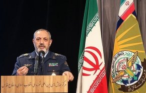  وزير الدفاع : حرب الـ12 يوماً برهنت اقتدار إيران وتلاحمها