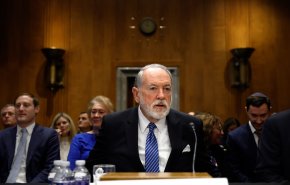 مبعوث أمريكي: واشنطن تناقش مع دول عربية إدارة غزة بعد الحرب