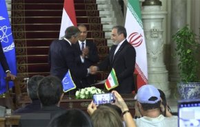 تهدیدهای تروئیکای اروپایی؛ هفته‌ای سرنوشت‌ساز برای دیپلماسی ایران + فیلم