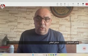 آغاز آوارگی فلسطینیان سه منطقه در قدس اشغالی +فیلم