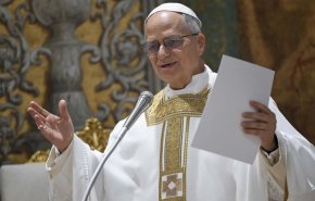 بابا الفاتيكان يجدّد تضامنه مع غزة: لا مستقبل بالعنف والتهجير القسري