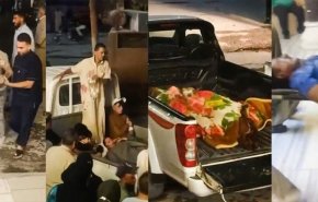 11 قتيلاً وجريحاً من المدنيين بقصف شرق حلب + فيديو