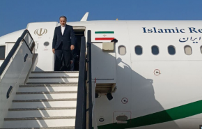 وزیر خارجه راهی نیویورک شد