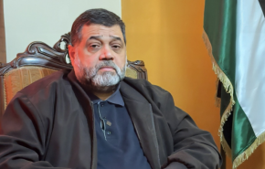 عضو ارشد حماس: امیدواریم به رسمیت شناختن کشور فلسطین گامی در مسیر توقف جنگ تجاوزکارانه باشد