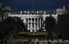 البيت الأبيض: انتصار ترامب تحقق بفضل 