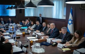 توتر في حكومة نتنياهو بسبب الاعتراف الغربي بدولة فلسطينية