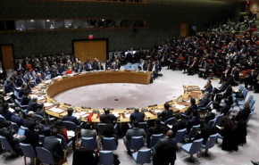 دیپلمات سابق: ایران پیشنهادی در مورد مکانیسم ماشه به اعضای شورای امنیت ارائه کرده است