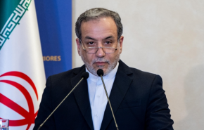 وزیر خارجه ایران در صدر هیاتی دیپلماتیک وارد نیویورک شد