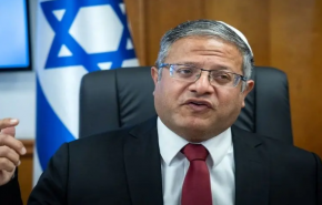 بن گویر: محمود عباس باید بازداشت شود