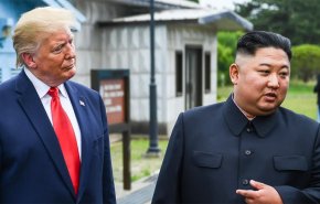 كوريا الشمالية تضع شرطا للتفاوض مع ترامب!