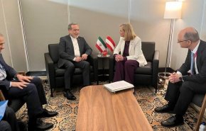 عراقجي: على الترويكا الأوروبية الامتناع عن ممارسة الضغط على ايران