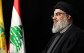 تسجيل صوتي نادر للشهيد السيد نصر الله يعرض للمرة الأولى!