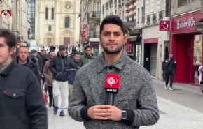 بلديات فرنسية ترفع العلم الفلسطيني مع إعتراف فرنسا بدولة فلسطين