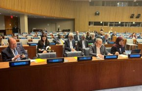 عراقچی: ما ندای پیامبر (ص) برای دفاع از مظلومان را زنده نگه می‌داریم